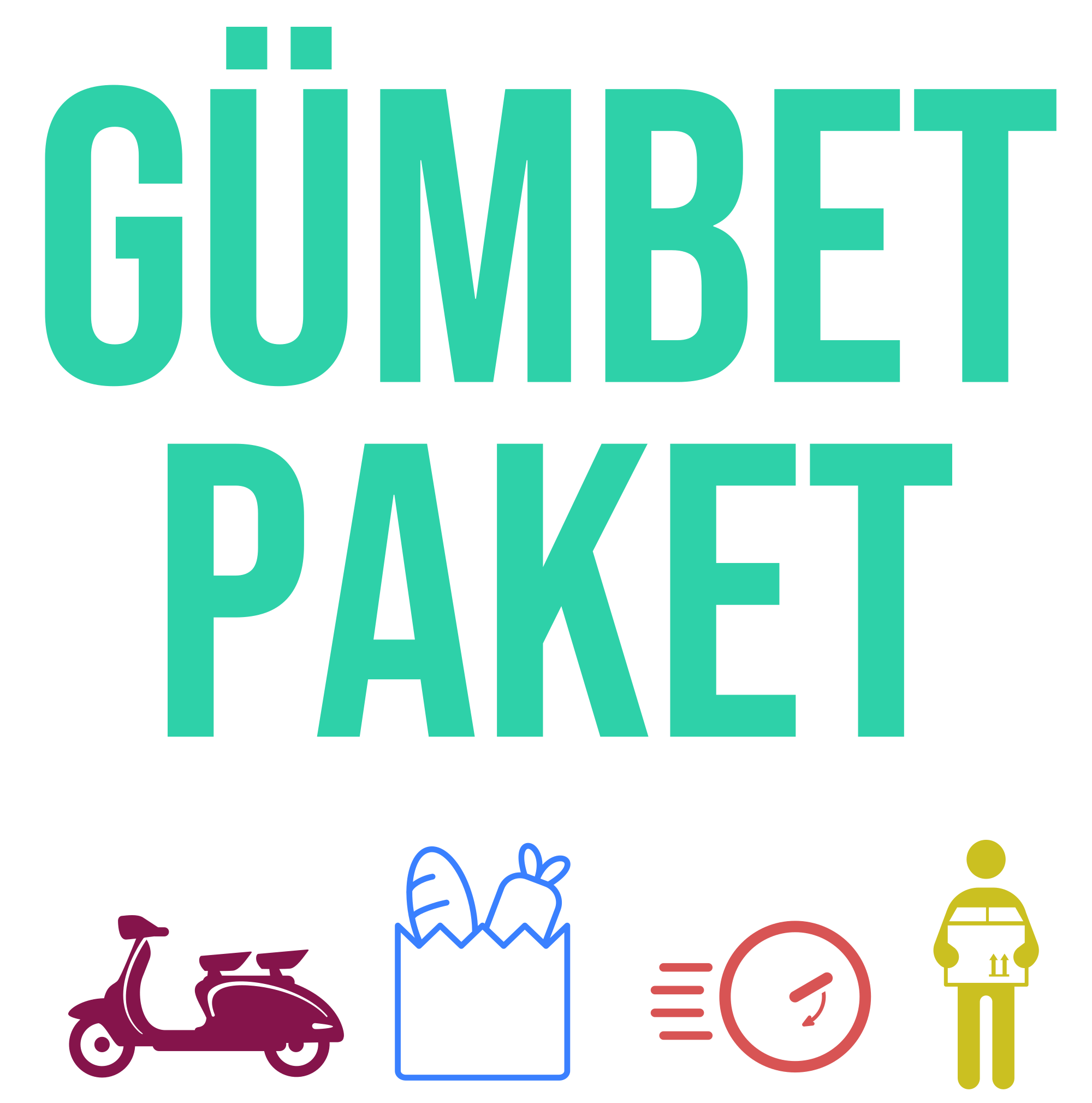 Gümbet Paket